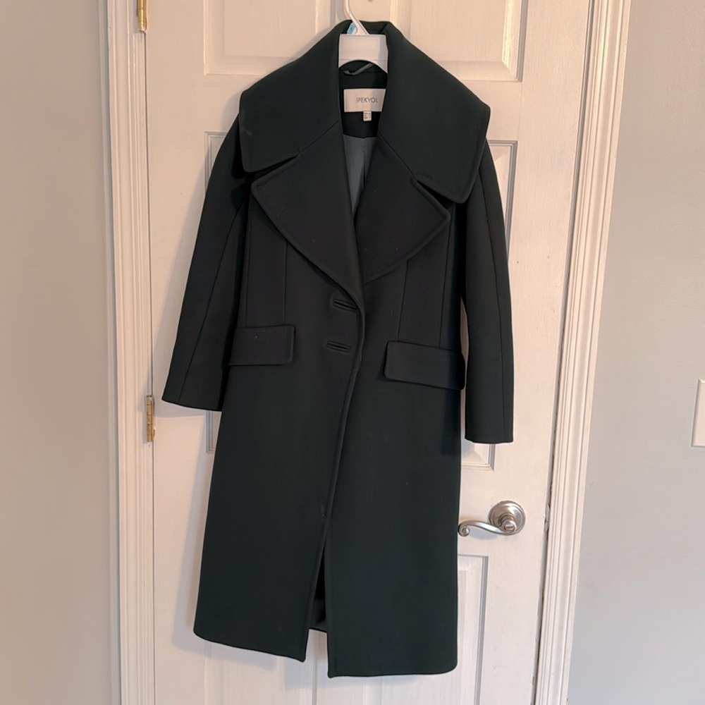 Ipekyol Coat